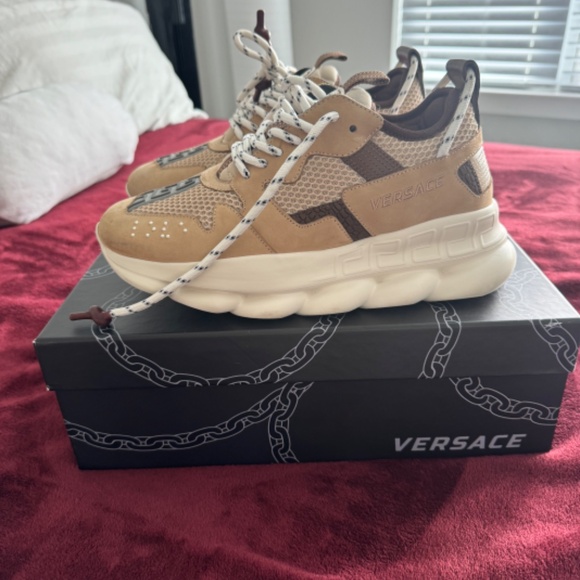 Versace DSU7462D40TG - Picture 2 of 7